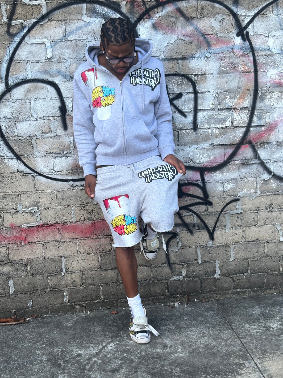 MANW Set
