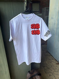 UH$ Tee(Red)