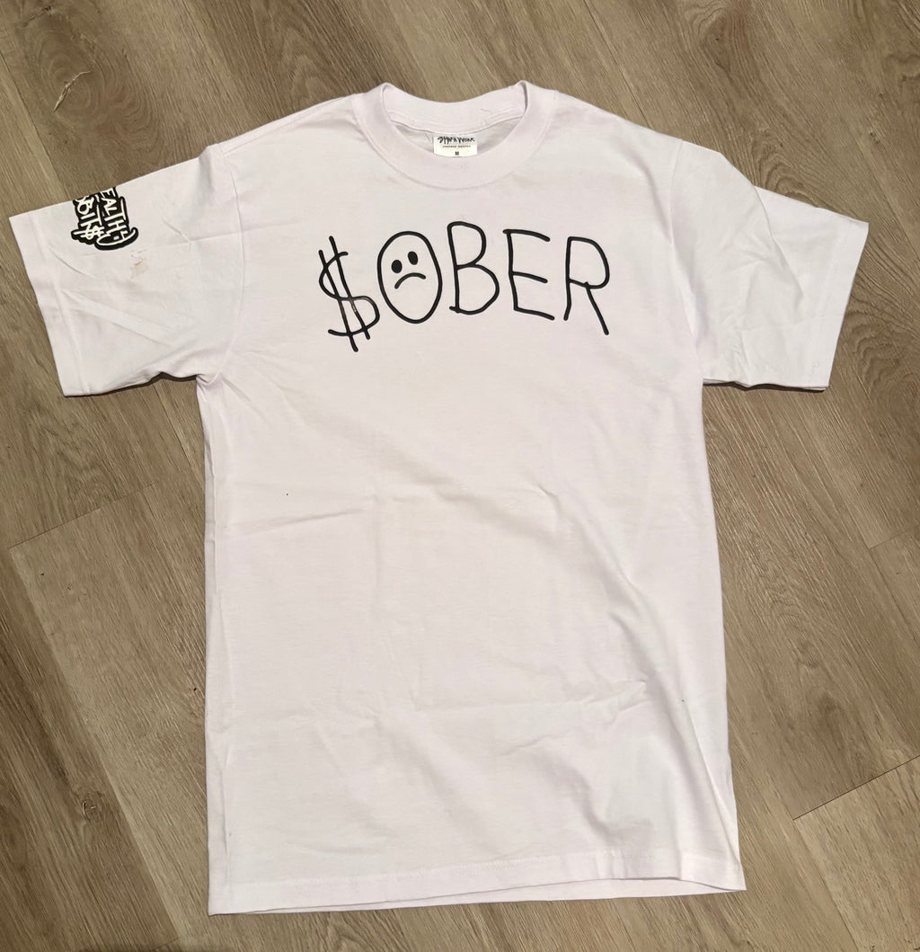 Sober Tee