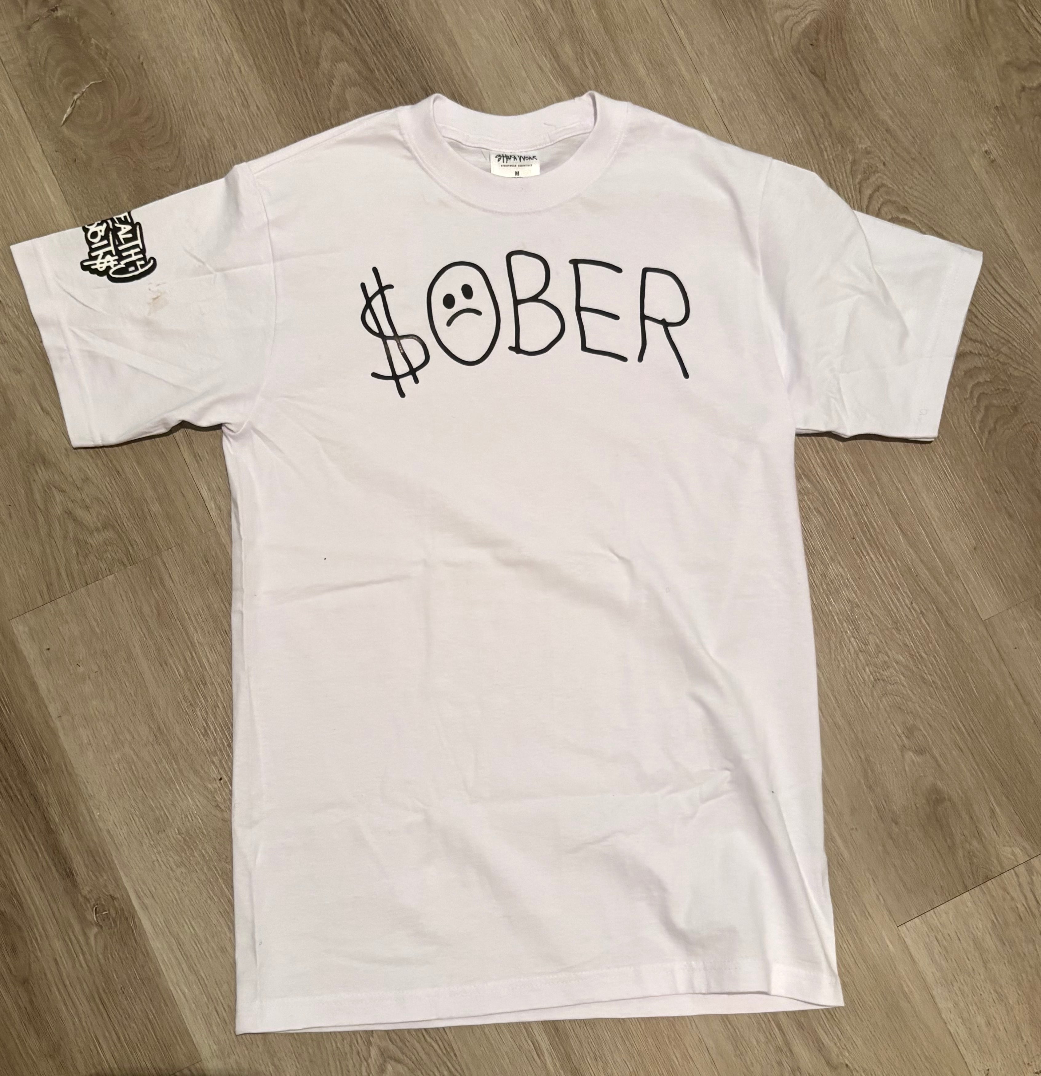 Sober Tee